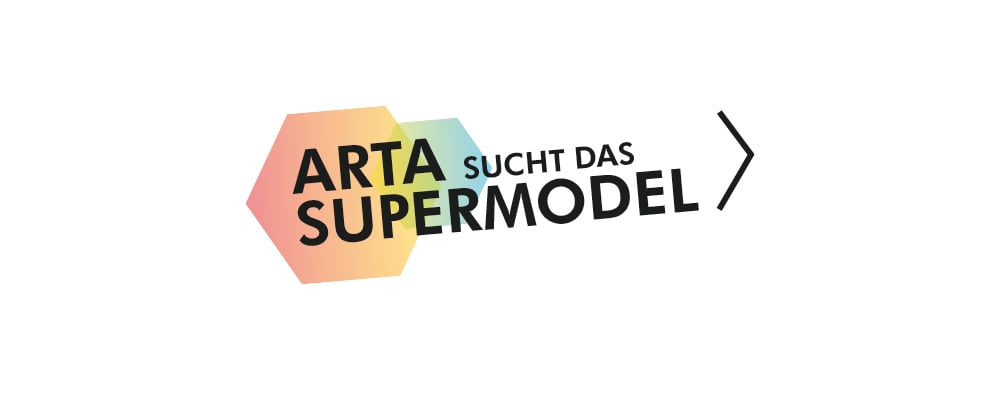 Logo Design ARTA Handwerk Event