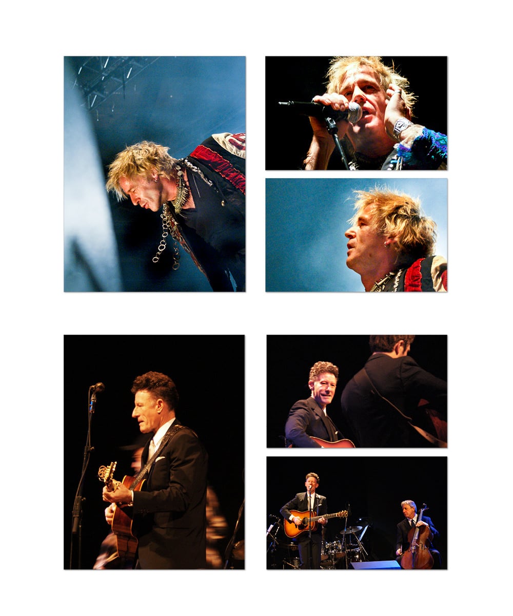 Fotografie Konzerte Events Konzertfotografie